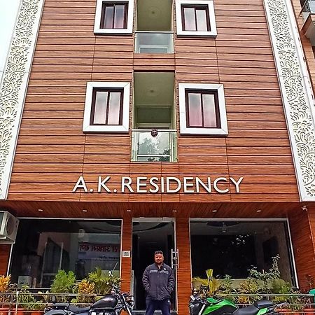 Ak Residency Haridwār Exterior foto