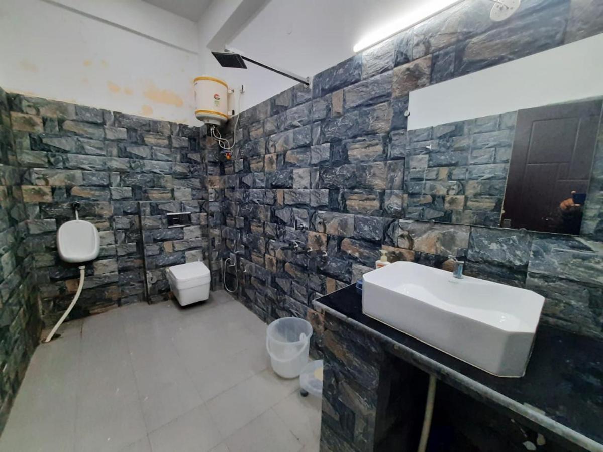Ak Residency Haridwār Exterior foto