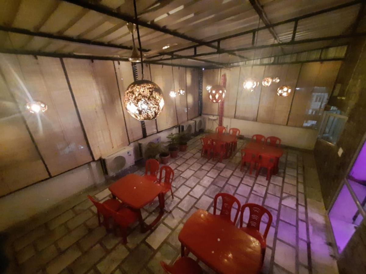 Ak Residency Haridwār Exterior foto